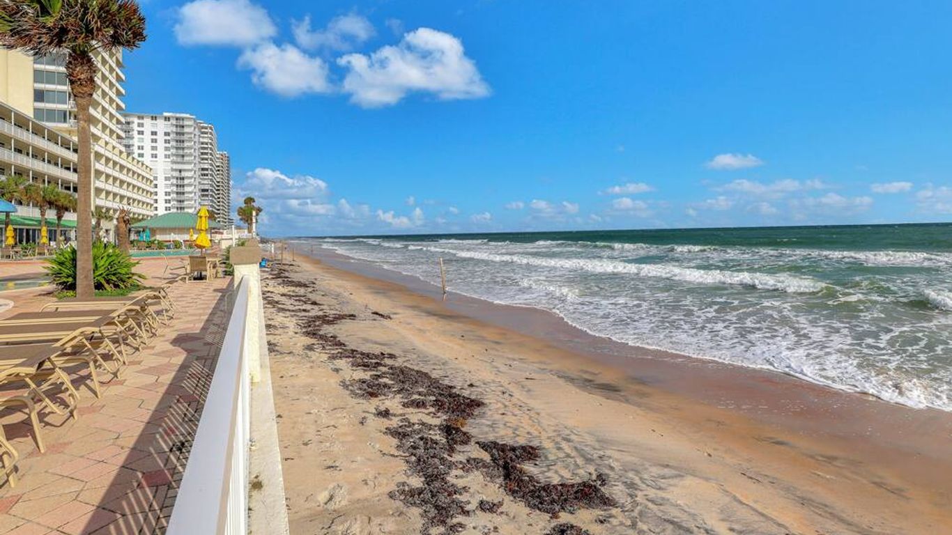 戴托納海灘度假酒店及會議中心 - 德頓海灘