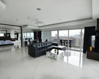 The Best Of View Talay 6 - Pattaya - Aula