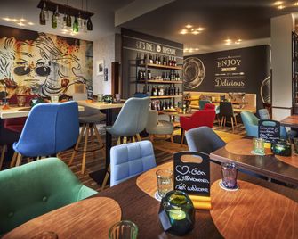Hotel Mercure Wien Zentrum - Vienna - Restaurant