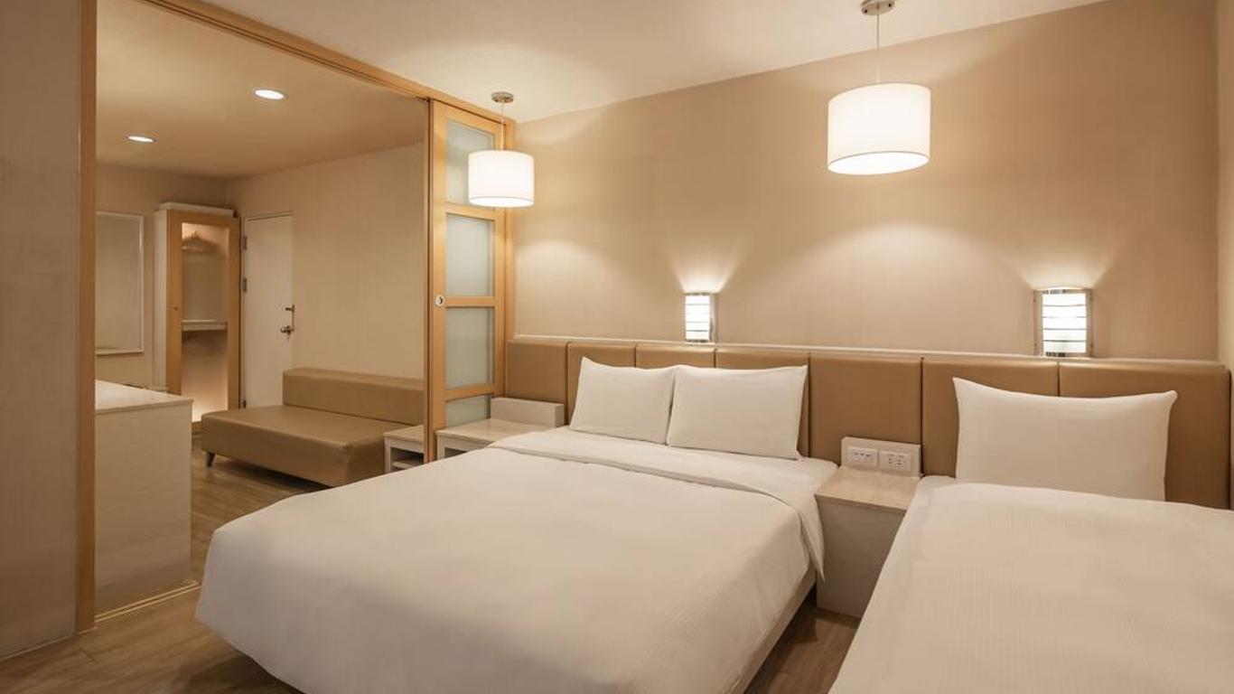 Kindness Hotel - Hanshen