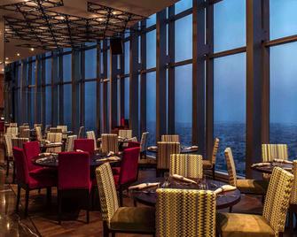 Sofitel Dubai Downtown - Dubai - Restaurant