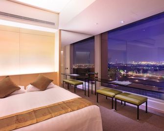 Freshfields Hotel - Taichung