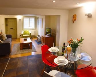 Fireman's Cottage - Canterbury - Sala pranzo