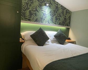 Heywood Glamping - Ormskirk - Спальня