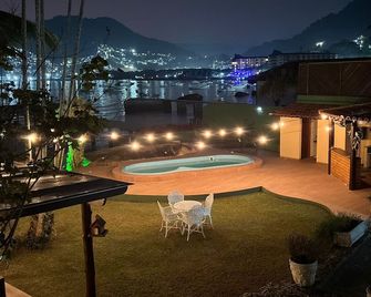 Casa das Tartarugas - Angra dos Reis - Pool