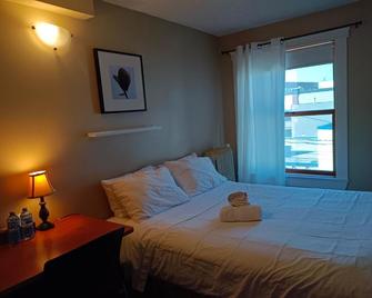 Painted Turtle Guesthouse - Nanaimo - Chambre