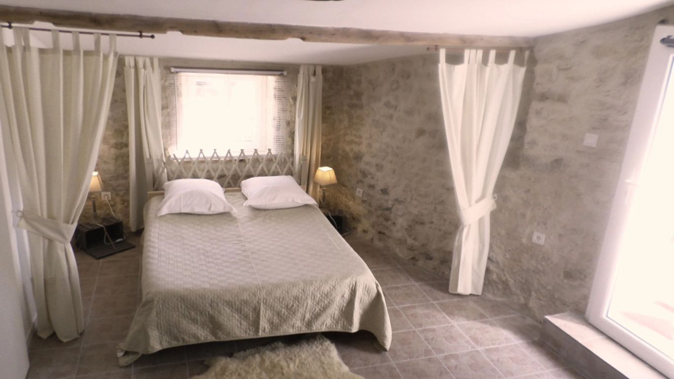 Chambres D'Hotes La Frise