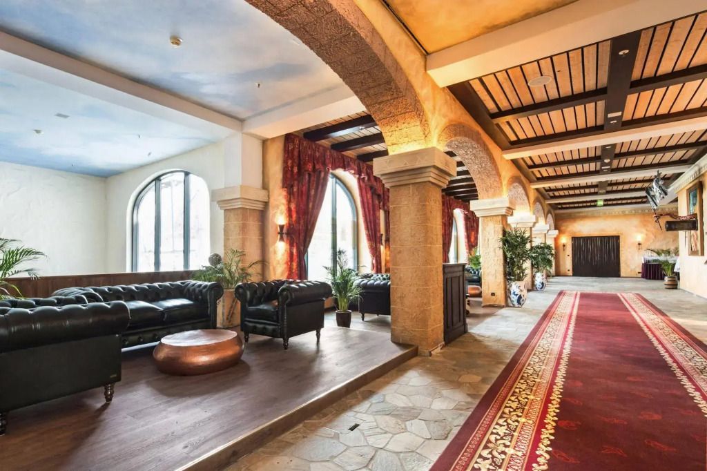 Heide Park Abenteuerhotel