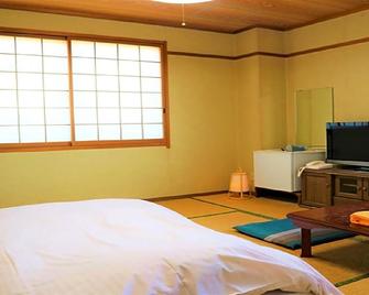 Bayside Hotel Ryugu / Vacation Stay 63718 - Anan - Habitación