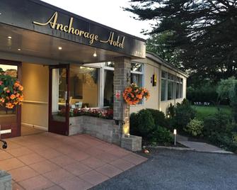 Anchorage Hotel & Spa - Torquay