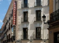 Vincci Soho - Madrid - Building