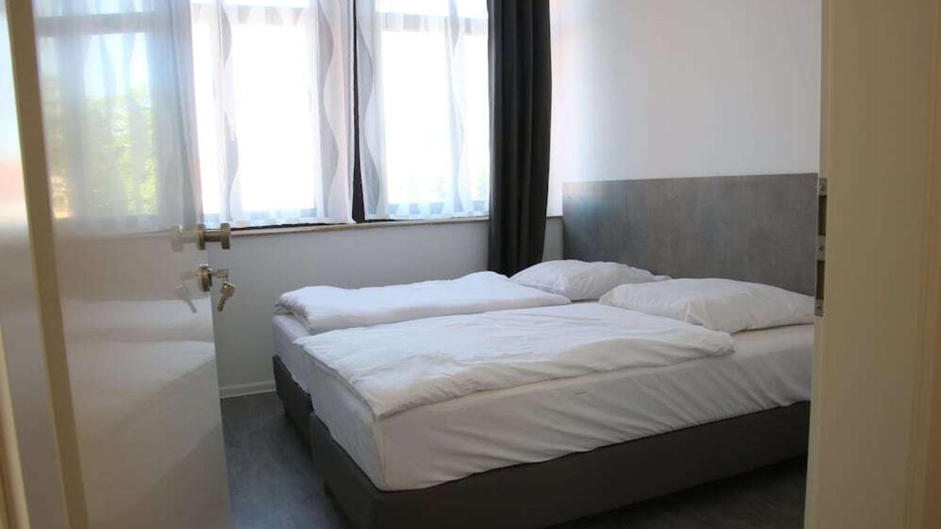 Motel Schönefeld