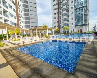 Vrbo Property - Lapu-Lapu City - Piscina