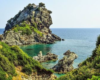 Rigas Hotel Skopelos - Skopelos