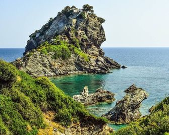 Rigas Hotel Skopelos - Skopelos