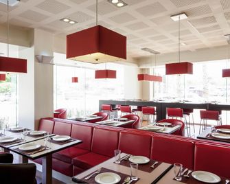 Ibis Hermosillo - Hermosillo - Restaurante