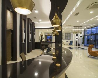 Musho Hotel - Ayvalık - Lobby