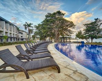 Hideaway at Royalton Negril, An Autograph Collection Resort - Adults Only - Negril - Piscina