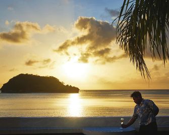 Hoshino Resorts Risonare Guam - Tamuning