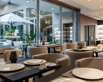 Hotel Avenida - Maputo - Restaurante