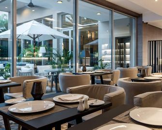 Hotel Avenida - מאפוטו - מסעדה