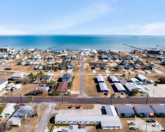 Motel Miya - Rockport - Bygning