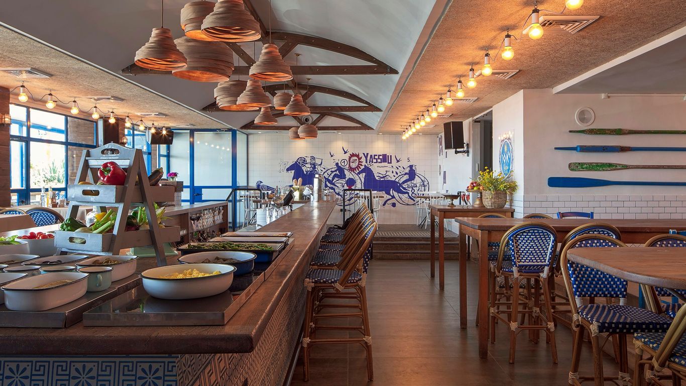 Prima Tel Aviv Hotel