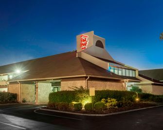Red Roof Inn Columbus Northeast - Westerville - Westerville - Edificio