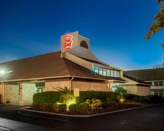 Red Roof Inn Columbus Northeast - Westerville - Westerville - Edificio