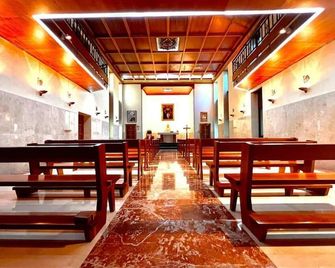 Nazareth Residence - Viterbo