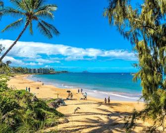 Kihei Akahi by Coldwell Banker Island Vacations - Wailea - Playa
