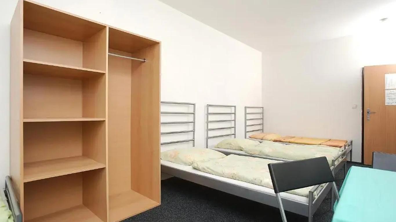 Abex Hostel
