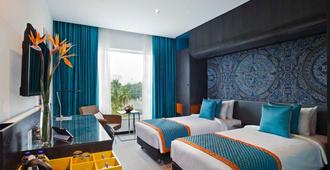 Zone By The Park Coimbatore - Coimbatore - Chambre