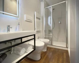 Affittacamere del Prione - La Spezia - Bathroom