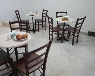 Gli Angeli - Loreto - Ristorante
