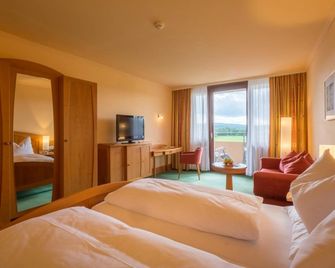 Kurzentrum Weißenstadt am See - Weißenstadt