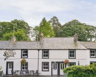 Clarence Cottage - Appleby-in-Westmorland - Gebäude