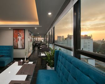 Hanoi L'heritage Diamond Hotel & Spa - Hanoi