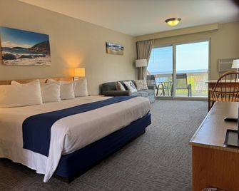 Atlantic Eyrie Lodge - Bar Harbor