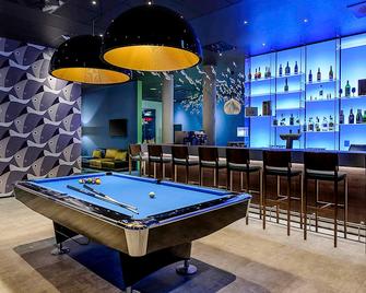 ibis Styles Konstanz - Constance - Bar