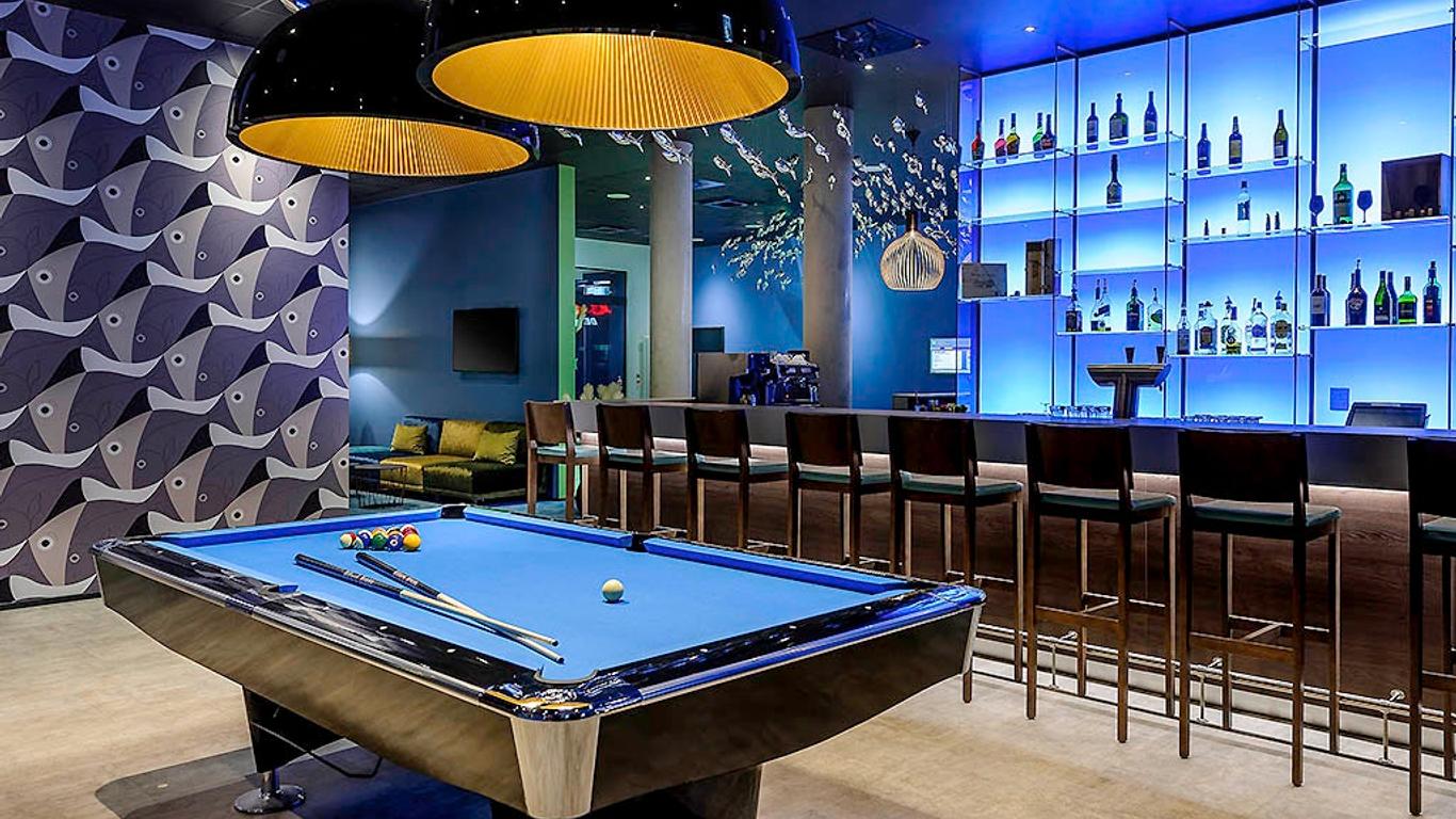 ibis Styles Konstanz