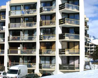 Studio - Les deux Alpes - Les Deux-Alpes - Building