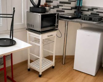 Le minimaliste - Pamiers