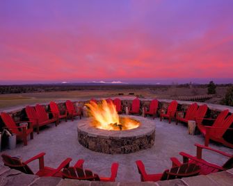 Brasada Ranch - Powell Butte - Edificio