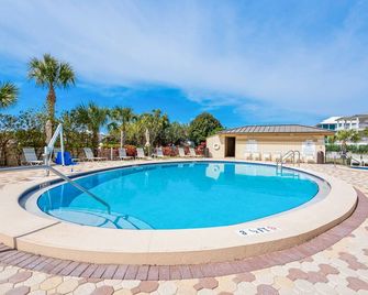 The Islander 205 - Destin - Pool