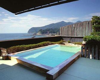 Yunohana-Tei - Izu - Pool