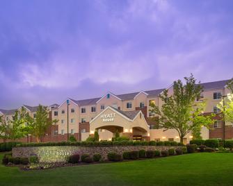 Hyatt House White Plains - White Plains - Gebäude