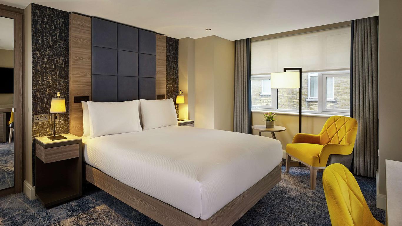 DoubleTree by Hilton London - West End