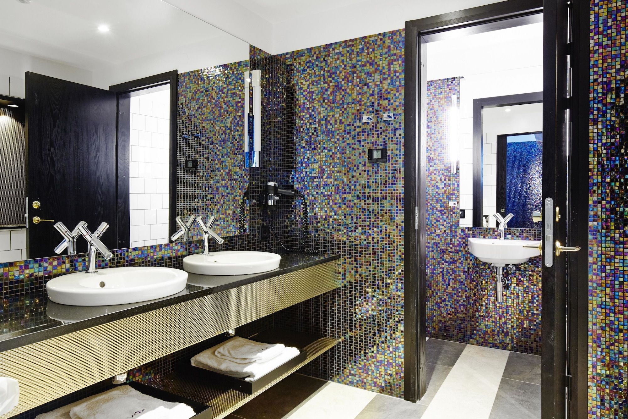 Vox Hotel, an Ascend Collection Hotel - Jönköping - Bad