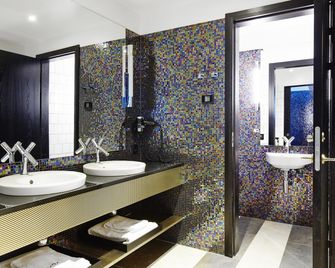 Vox Hotel, an Ascend Collection Hotel - Jönköping - Μπάνιο